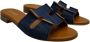 Rodo Sandalen Edith Sandals in zwart - Thumbnail 1