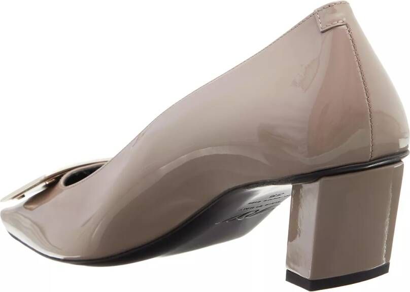 Roger Vivier Pumps & high heels Docellete Belle Shoes in beige