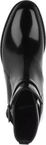 Saint Laurent Boots & laarzen Ankle Boot Leather in black