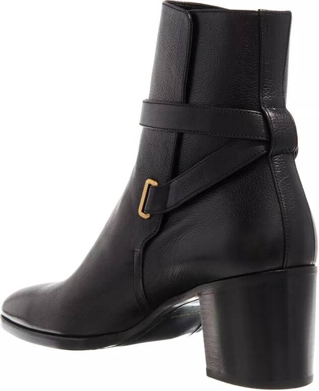 Saint Laurent Boots & laarzen Boots in zwart