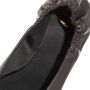 Saint Laurent Loafers Mami Ballet Flat in bruin - Thumbnail 1
