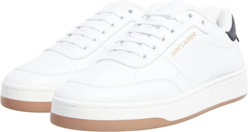 Saint Laurent Loafers Sneaker in wit