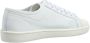 Saint Laurent Low-Top Sneakers Gym Sneakers in wit - Thumbnail 1