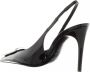 Saint Laurent Pumps & high heels Avenue 95 Pumps in zwart - Thumbnail 1