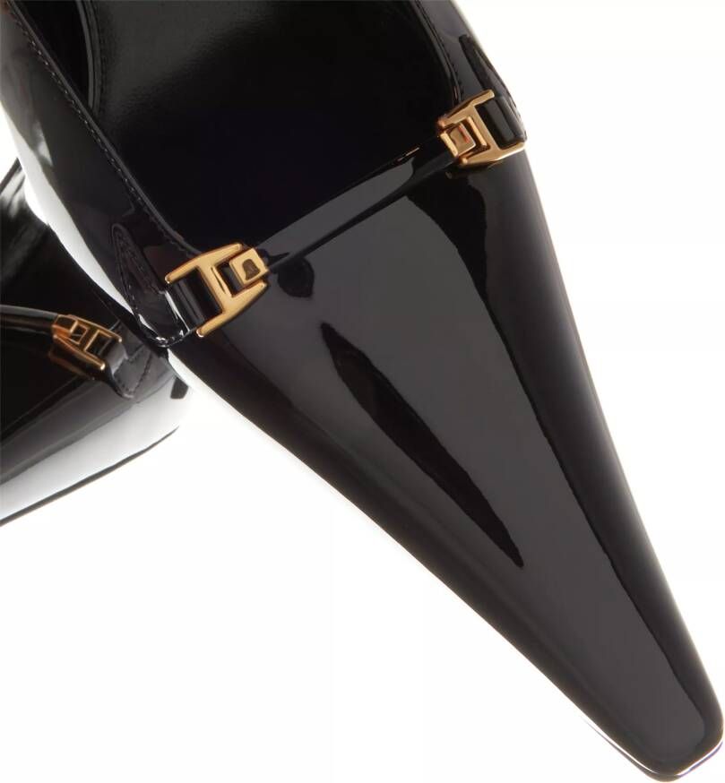 Saint Laurent Pumps & high heels Carine Slingsback Pumps in zwart