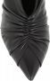 Saint Laurent Pumps & high heels Indya Pumps Leather in zwart - Thumbnail 1