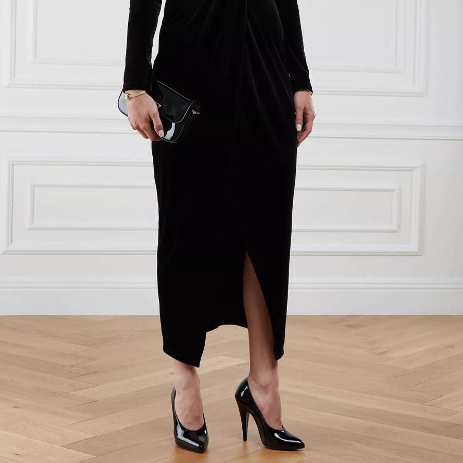 Saint Laurent Pumps & high heels Kika Pumps in zwart
