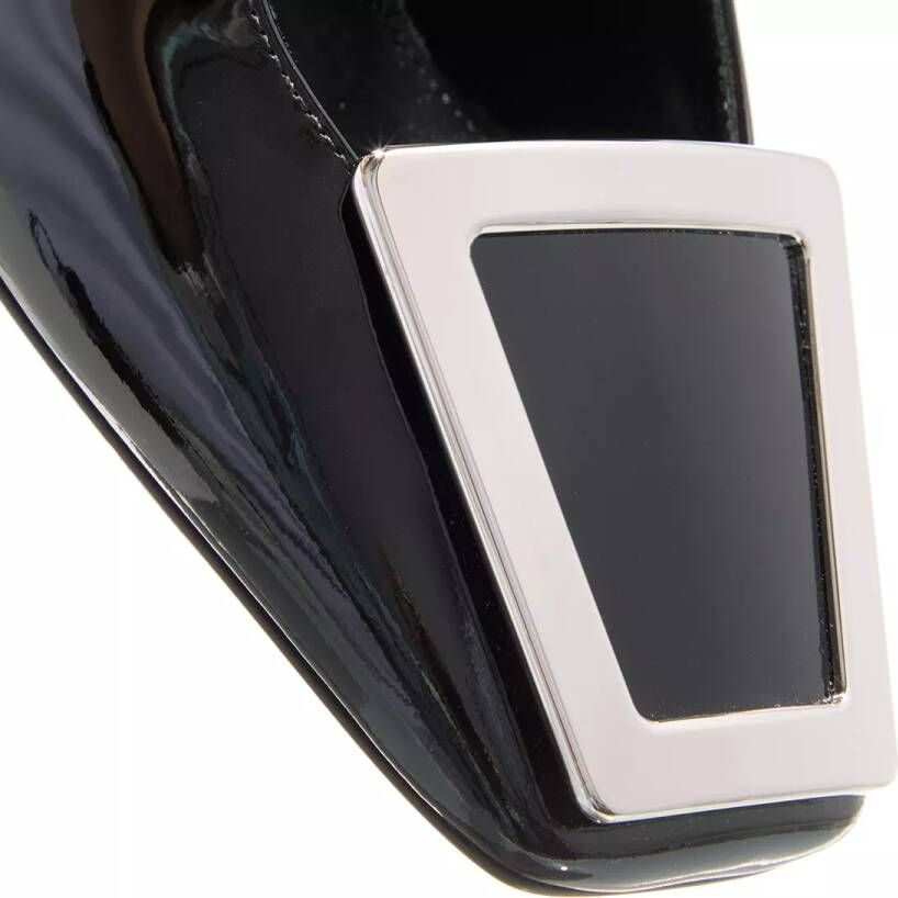 Saint Laurent Pumps & high heels Maxine Patent Slingback Pumps in zwart