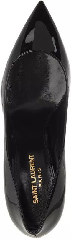 Saint Laurent Pumps & high heels Opyum Patent Pump in zwart