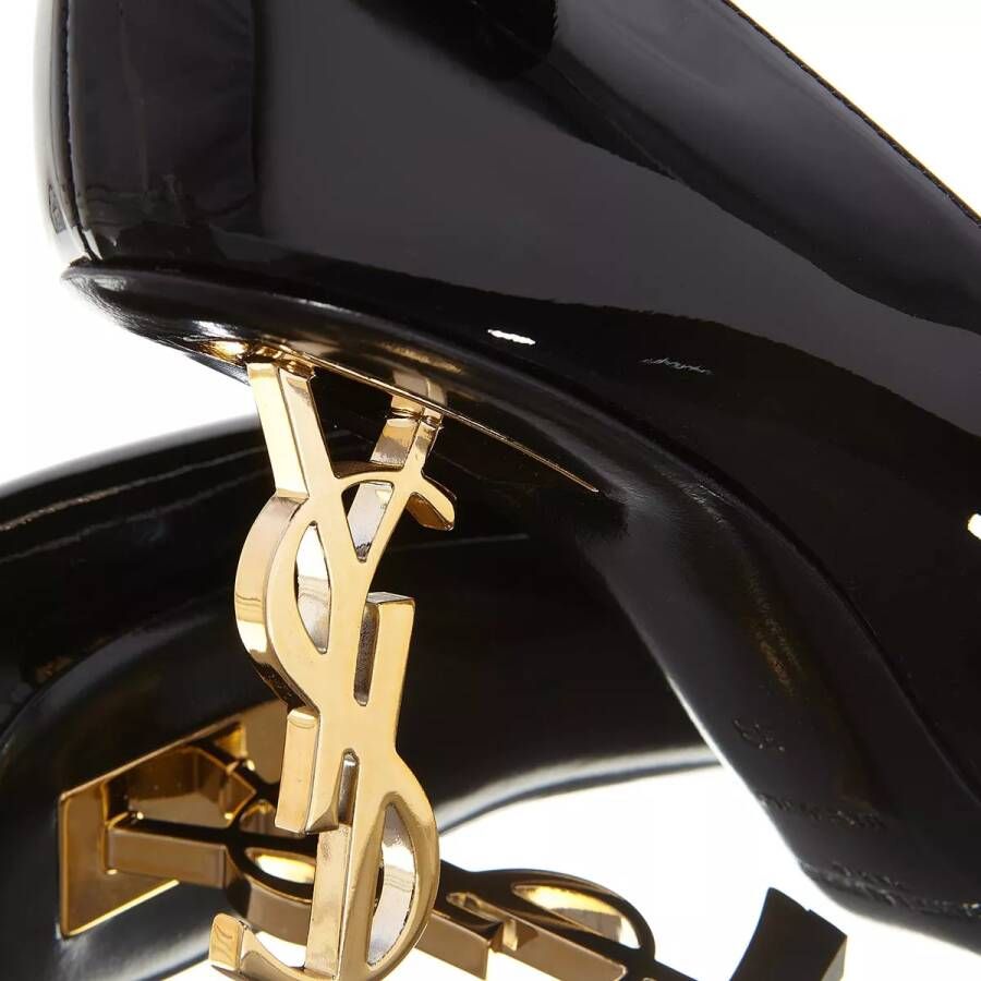 Saint Laurent Pumps & high heels Opyum Pumps Patent Leather in zwart
