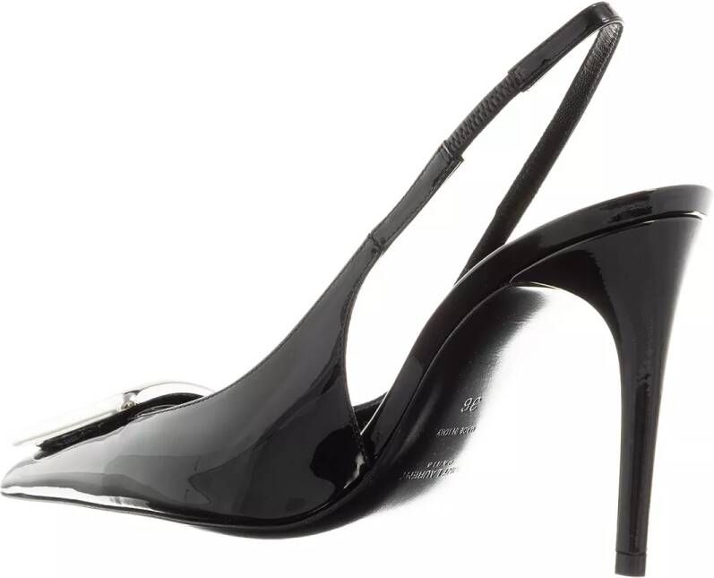 Saint Laurent Pumps & high heels Avenue 95 Pumps in zwart