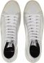 Saint Laurent Sneakers Court Classic SL 39 Mid-Top Sneakers Leather in zilver - Thumbnail 1