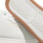 Saint Laurent Sneakers Low Top Sneaker in wit - Thumbnail 1
