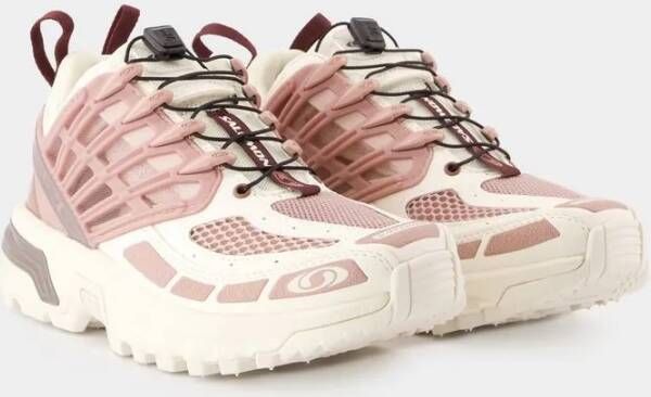 Salomon Low-Top Sneakers Acs Pro Sneakers in wit