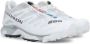Salomon Low-Top Sneakers White And Grey Xt4 Sneakers in wit - Thumbnail 1