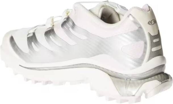 Salomon Low-Top Sneakers Xt-4 Og Sneakers in zilver