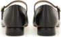 Salvatore Ferragamo Hoge hakken "Mary Jane Maxi Gancini" Shoe in zwart - Thumbnail 1