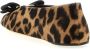 Salvatore Ferragamo Ballerina's met dierenmotief Brown Dames - Thumbnail 2