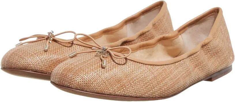 Sam Edelman Ballerinas Felicia in beige