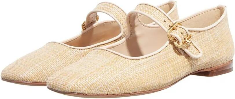 Sam Edelman Ballerinas Michaela in beige