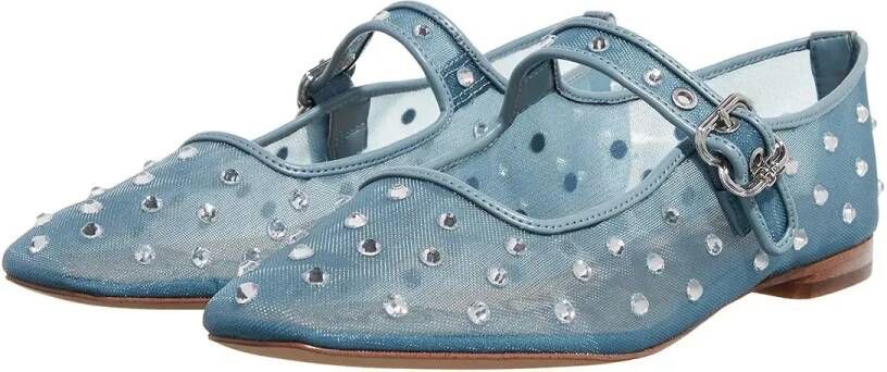 Sam Edelman Ballerinas Michaelashne in blauw