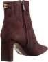 Sam Edelman Hoge hakken Saige in bruin - Thumbnail 1