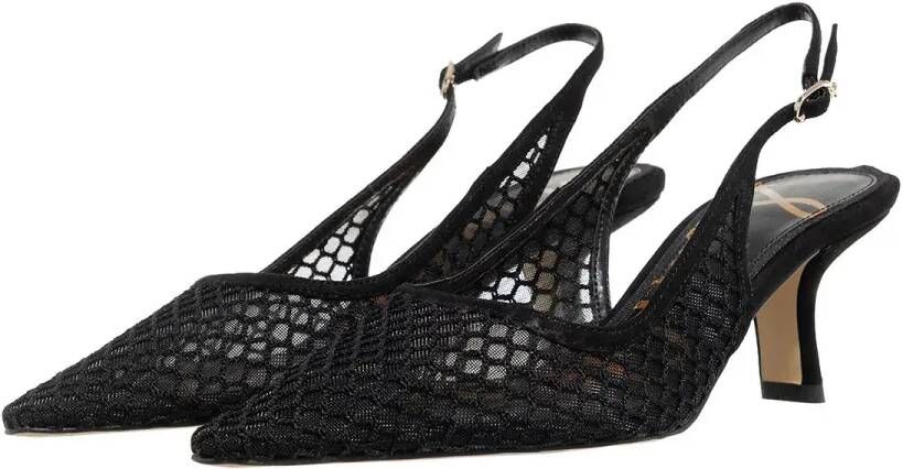 Sam Edelman Hoge hakken Biankaslmsh3 in zwart