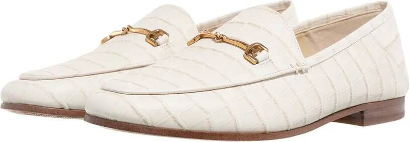 Sam Edelman Loafers Loraine in crème