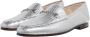 Sam Edelman Loafers Loraine in zilver - Thumbnail 1