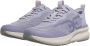 Sam Edelman Low-Top Sneakers Sarita in paars - Thumbnail 1