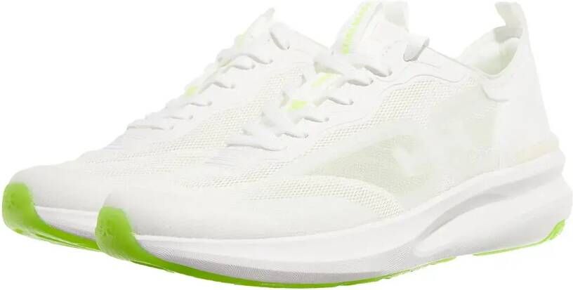 Sam Edelman Low-Top Sneakers Sarita in wit