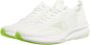Sam Edelman Low-Top Sneakers Sarita in wit - Thumbnail 1