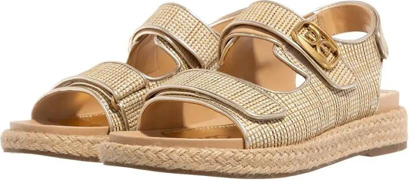 Sam Edelman Sandalen Arlo in beige