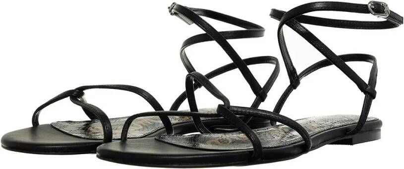 Sam Edelman Sandalen Ellina in zwart