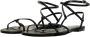 Sam Edelman Sandalen Ellina in zwart - Thumbnail 1