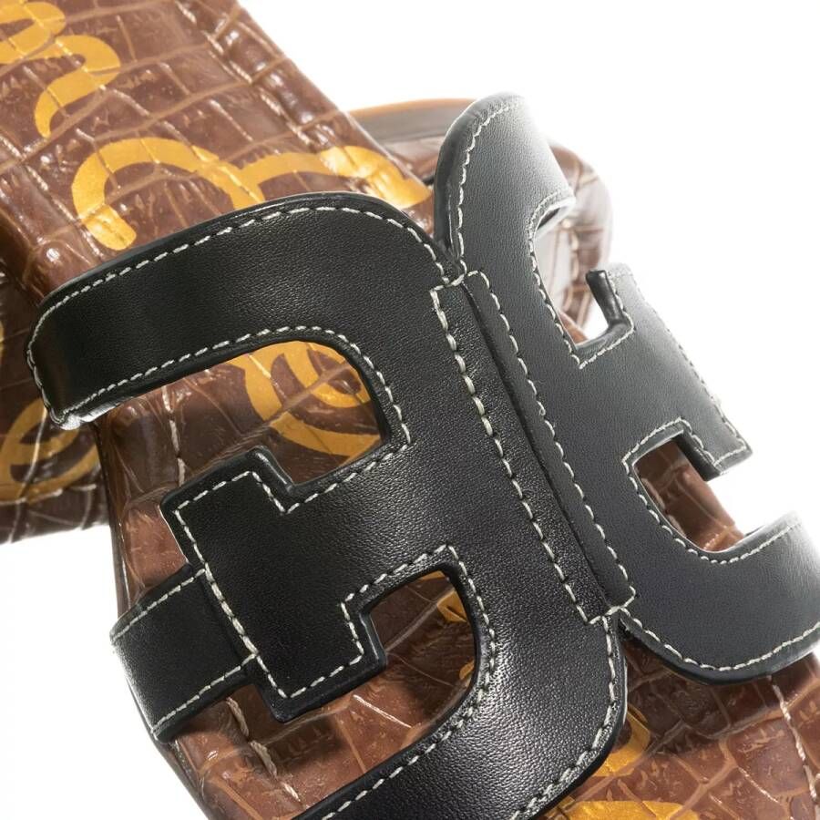 Sam Edelman Slippers & Mules Bay in bruin