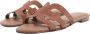 Sam Edelman Slippers & Mules Bay in bruin - Thumbnail 1