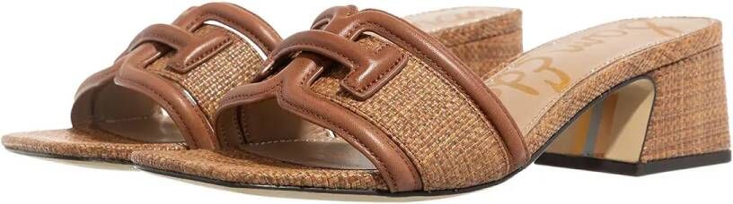 Sam Edelman Slippers & Mules Waylon in bruin