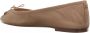 Sam Edelman Slippers & Mules Felicia Luxe in beige - Thumbnail 1