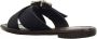 Sam Edelman Slippers & Mules Gracyn in zwart - Thumbnail 1