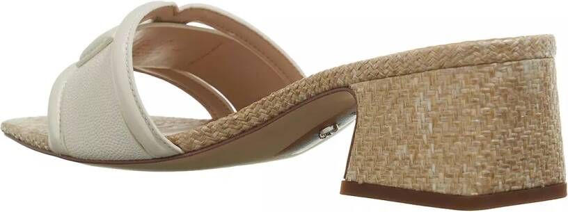 Sam Edelman Slippers & Mules Waylon in beige