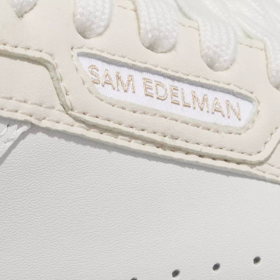 Sam Edelman Sneakers Harper in wit