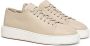 Santoni Low-Top Sneakers Women's shoes in wit - Thumbnail 2