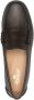 Sebago Danelle Pop Moccasin in zwart - Thumbnail 1