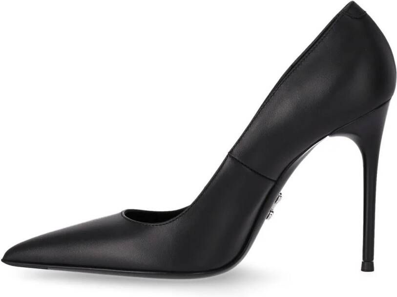 Sergio Levantesi Pumps & high heels LAST SCHWARZ PUMPS in zwart