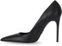 Sergio Levantesi Pumps & high heels LAST SCHWARZ PUMPS in zwart - Thumbnail 2