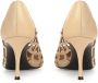 Sergio rossi Hoge hakken Sr Mermaid 75 Pumps in beige - Thumbnail 1