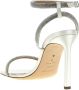Sergio rossi Sandalen 'Bridal' Sandals in wit - Thumbnail 1