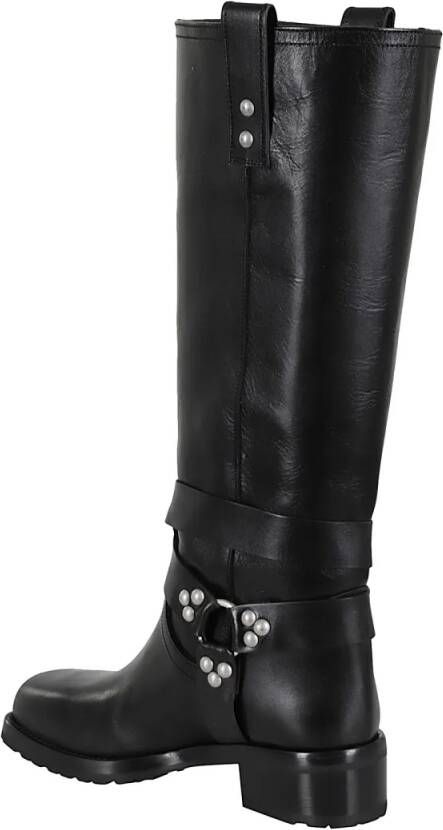 Sonora Boots El Paso Boot in zwart