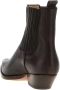 Sonora Boots 'Hidalgo' Ankle Boots in zwart - Thumbnail 1